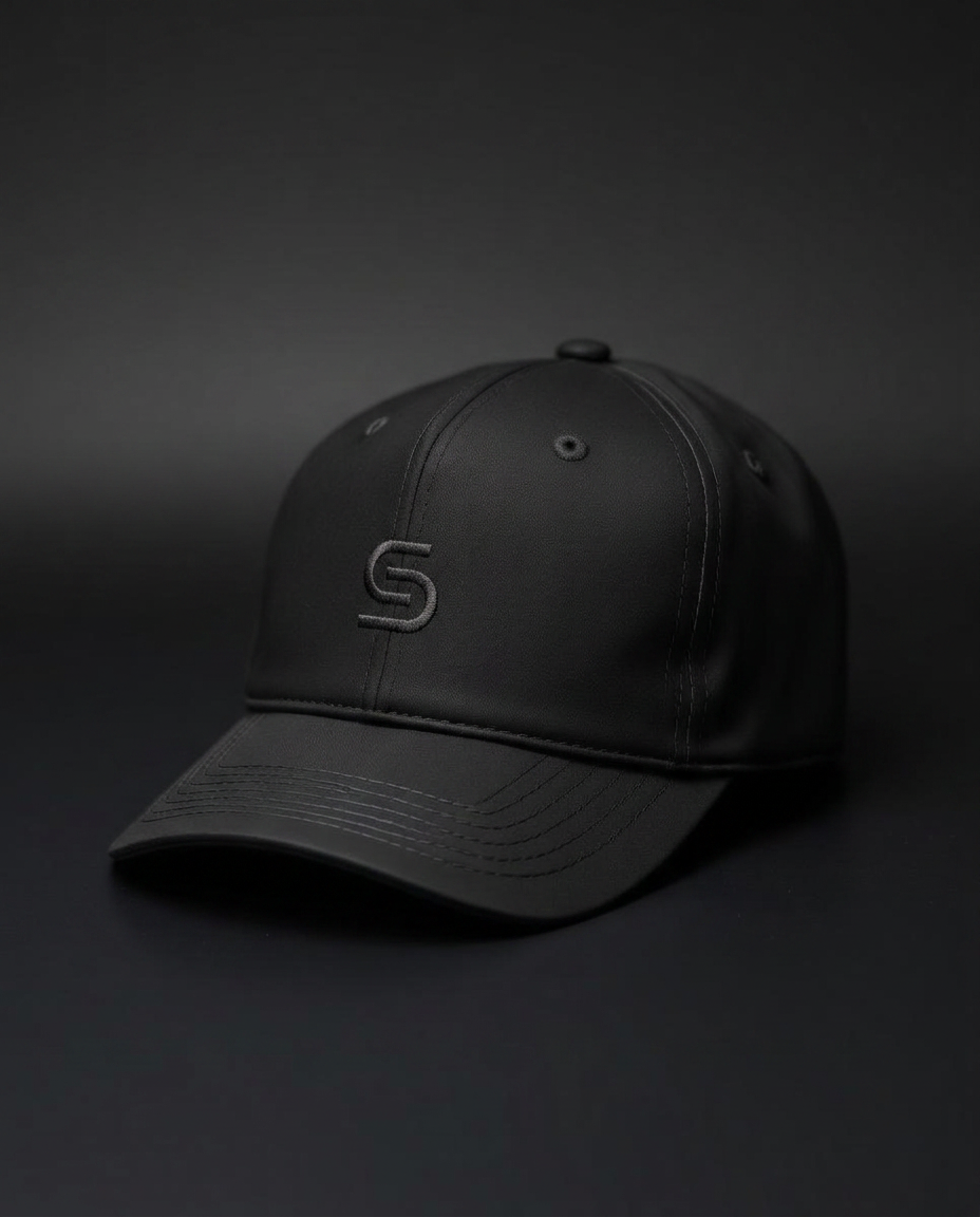 Six-Panel Cap