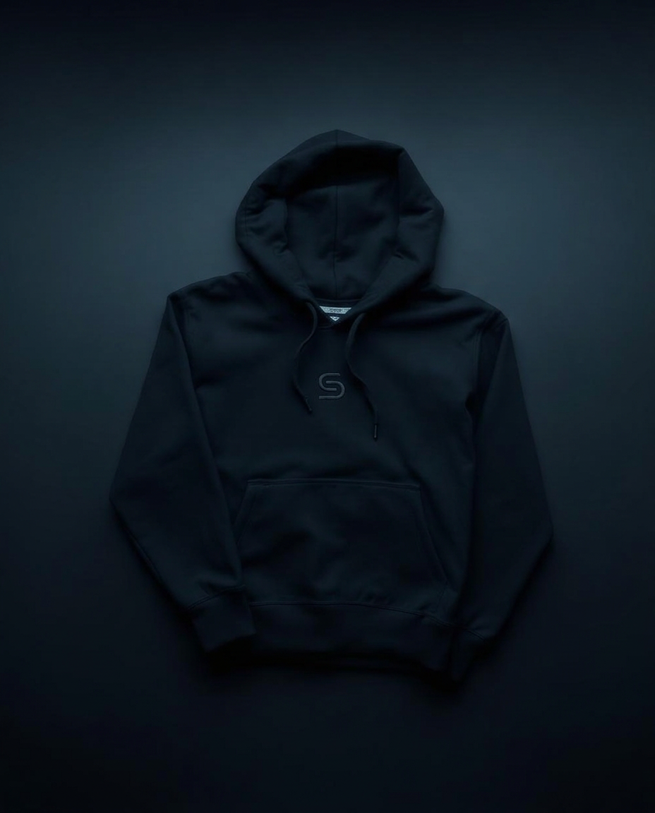 Heavyweight Hoodie